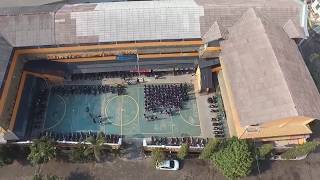 SEKOLAH KUSUMA BANGSA - TANGERANG