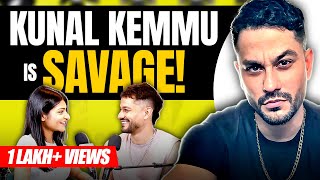 Kunal Kemmu on Madgaon Express, Go Goa Gone | Kunal Kemmu Interview | Sadhika Sehgal Podcast