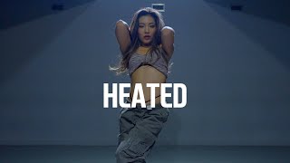 Beyoncé - HEATED | ROSHE HAN choreography Resimi