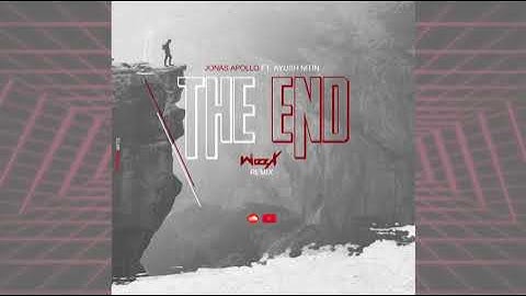 Jonas Apollo - The End ( WizzX remix )