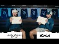 Teammate Test | Cirelli vs Killorn