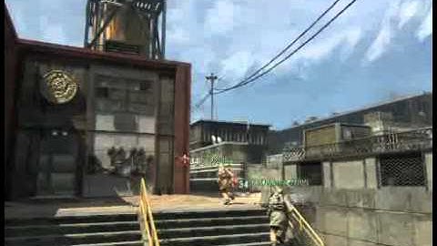 THUGZ-WIV-SLUGZ -RCXD across map FAIL