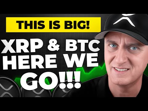 XRP BITCOIN ‼️ You NEED To See This NOW