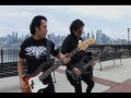 CONNEKTE / Un Blues en Nueva York (Official Video) 100 % Rock Mexicano