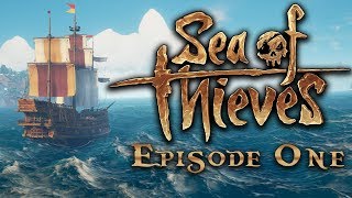 SEA OF THIEVES | The Best Pirate Game Ever? - Episode 1 screenshot 1
