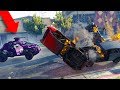 HOW TO TURN YOUR INSURGENT INTO A KILLING MACHINE! | GTA 5 THUG LIFE #246