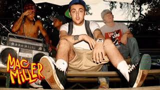 Mac Miller- The Spins (Slowed Down)