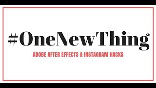 Details #OneNewThing: Instagram Hack to Post Photos to Chrome Guide