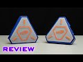 [REVIEW] Nerf Elite Flash Strike | Flashing Reactive Target