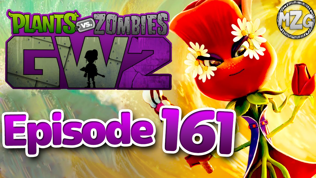 Switch Challenge! - Plants vs. Zombies: Garden Warfare 2 ...