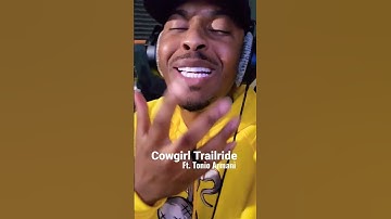Thumbnail of (New) S Dot - "Cowgirl Trailride" Ft. Tonio Armani (Coming Soon)
