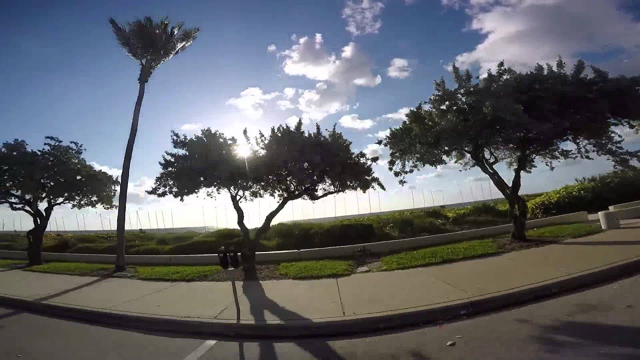 Sunday Fun Day Ride from Boca Raton - YouTube