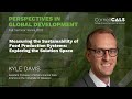 Kyle davis measuring the sustainability of food production systems exploring the solution space