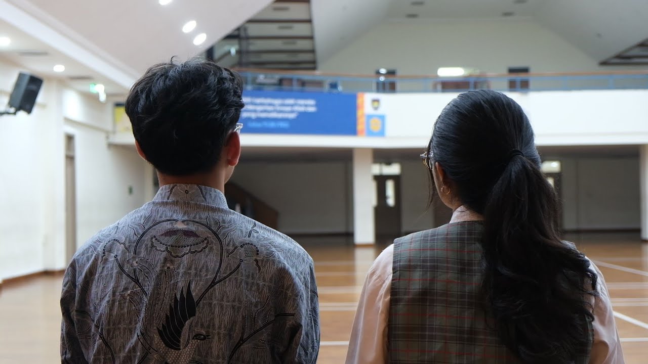 More Than A Hope | EP 3 (LAST) Mini Series FORTELATIONS 2025: AMARANTE