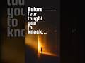 Before fear taught us to hesitate… we were brave enough to face the unknown #QuietCourage#homesick