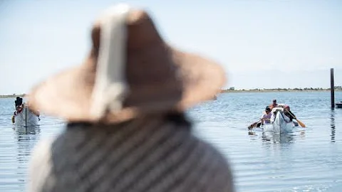 2020 National Indigenous Peoples Day Celebrations at Royal Roads University