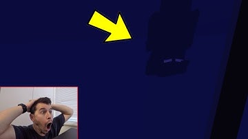 Top 5 Null Sightings in Blockman go 😱