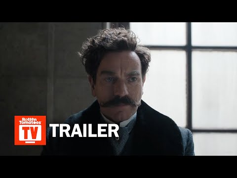 A Gentleman in Moscow Limited Series Trailer