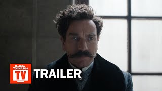 A Gentleman in Moscow Limited Series Trailer