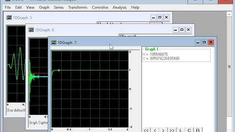 Wavelet Primer Video for Example 2 5 B Fig 2 5