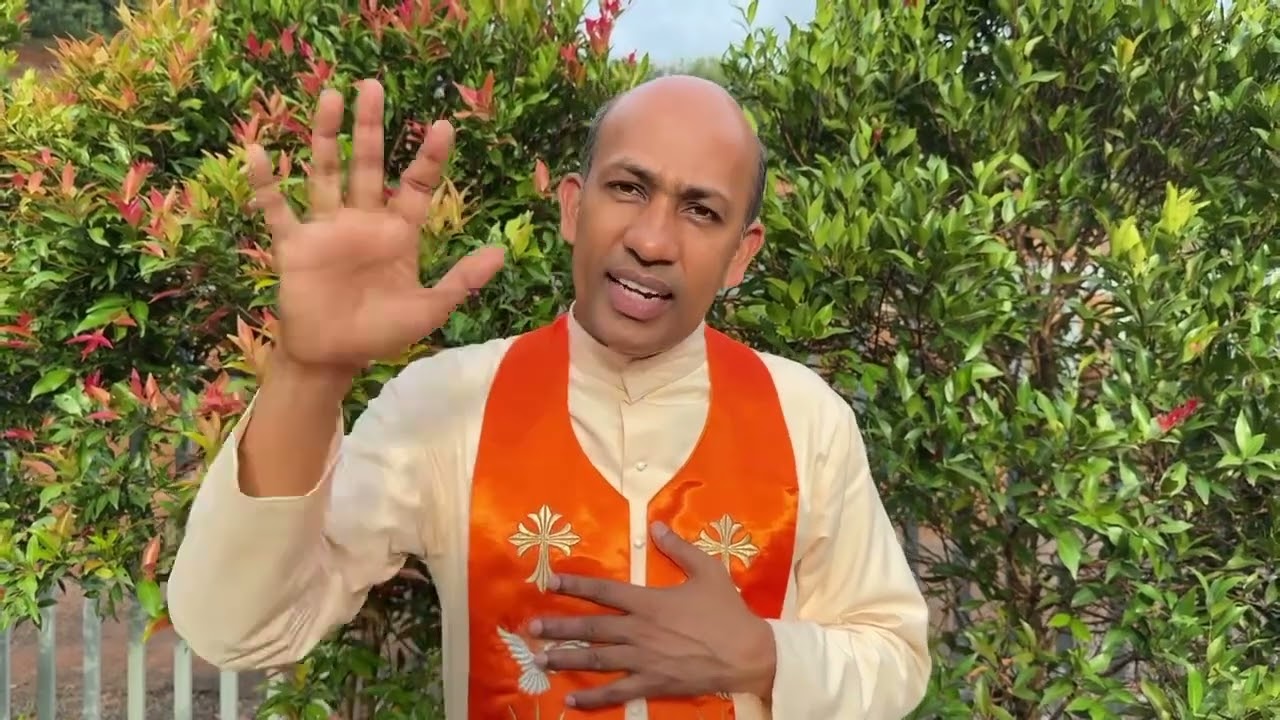 2461. പാപത്തിന് വേണ്ടി ചിലവഴിക്കുമ്പോൾ ഓർക്കണെ… (Hos 2,8) | Fr.Binoy Karimaruthinkal PDM