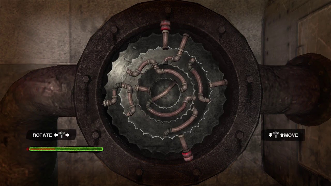 Saw The Video Game Full Walkthrough Mission 3 Melissa YouTube saw-the-video-game-full-walkthrough-mission-3-melissa-youtube