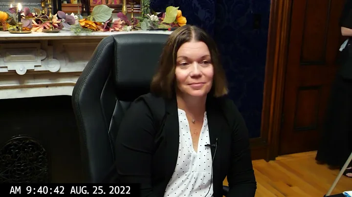 Deposition of Christine O'Donnell (Satanic Temple ...
