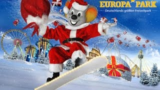 EUROPA PARK Germany/ WINTER 2015 -VLOG4(Europa-Park in Rust – Germany's number 1 theme park ↓↓↓↓↓↓ CLICK TO SEE MORE ↓↓↓↓↓↓↓↓ If you haven't already been to Europa-Park in ..., 2015-12-31T10:22:32.000Z)