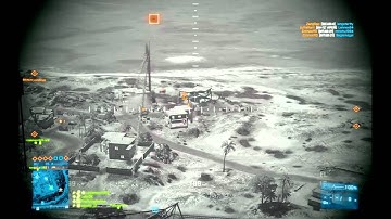 Battlefield 3 - Trolling Soflam