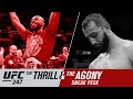 UFC 247: The Thrill and the Agony - Sneak Peek