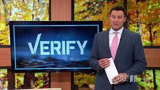 VERIFY: Can you thwart an ATM robbery attempt by entering PIN backwards?