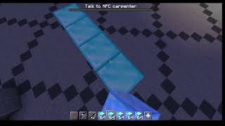 If Bob The Penguin Was A Hypixel Skyblock Admin