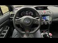 2019 WRX STI Sport-Tech for sale