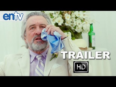 The Big Wedding Official Trailer [HD]: Robert DeNiro, Diane Keaton & Katherine Heigl