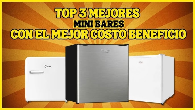 Nevera Minibar  MercadoLibre 📦