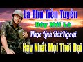 Tình Yêu Và Lính, Nhạc Xưa Bất Hủ. Liên Khúc Rumba Lính Hải Ngoại Vượt Thời Gian,Đắm Say Bao Thế HỆ