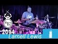 Drum Day 2014 Feat, Larnell Lewis Playing " 2K4"