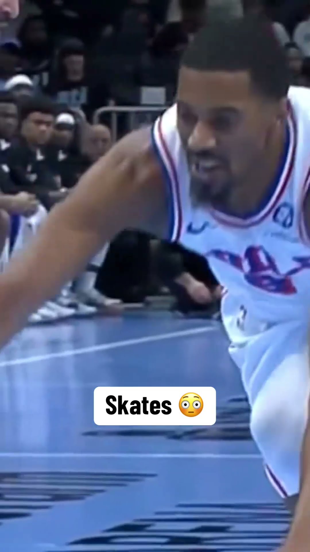 Trae Young did them dirty ? (via @atlhawks/TT)