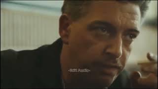 Thomas Shelby/Peaky Blinders | Indila-Love Story cover By Ansha Zakir Edit audio