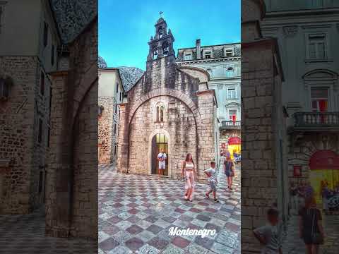 🇲🇪Montenegro: Your Ultimate