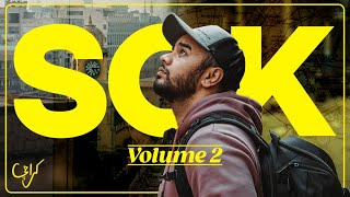 Stories of Karachi | Volume 2