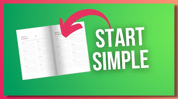 Fast and Easy Way to Create Low Content Books