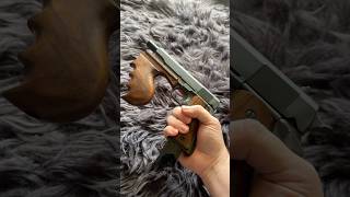 John Dillinger Room Broom Lebman 1911