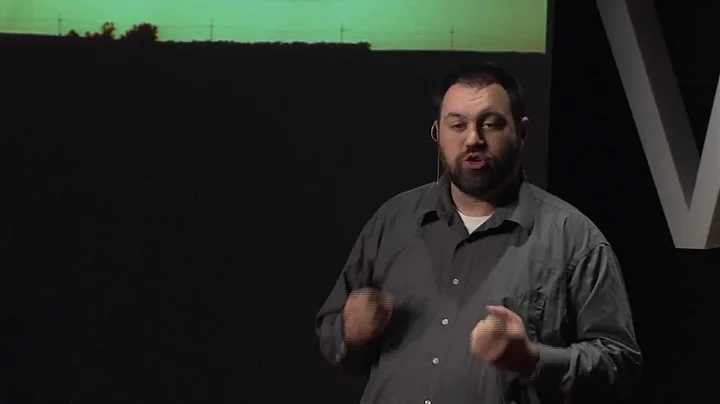 Our Relationship with the Weather: Dan Goff at TED...