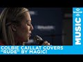Capture de la vidéo Colbie Caillat - Hr1-Live Lounge (Jul 19, 2011) Sdtv