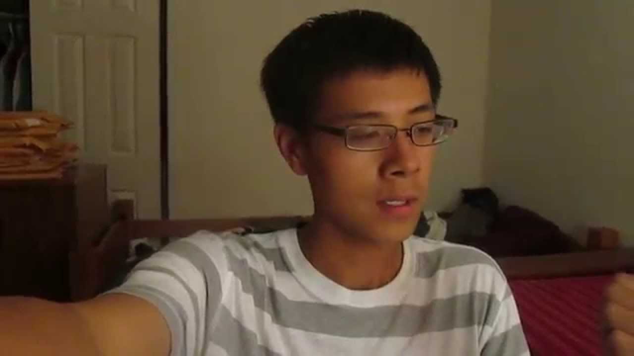 Would You Date An Asian Guy? - YouTube