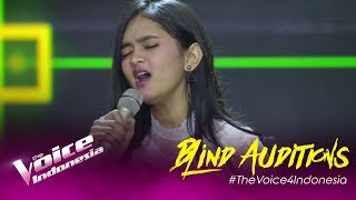 Download Lagu Elsyara - Berpisah | Blind Auditions | The Voice Indonesia GTV 2019 MP3 Download Lagu Elsyara - Berpisah | Blind Auditions | The Voice Indonesia GTV 2019 MP3