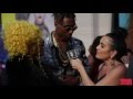 Hip Hop Honors 2016 Red Carpet: Trina, Lil Mama, Teyana Taylor, Naughty By Nature + More
