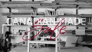 Gallery 1 Canadian Made Sale