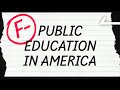 Here are the people destroying public education